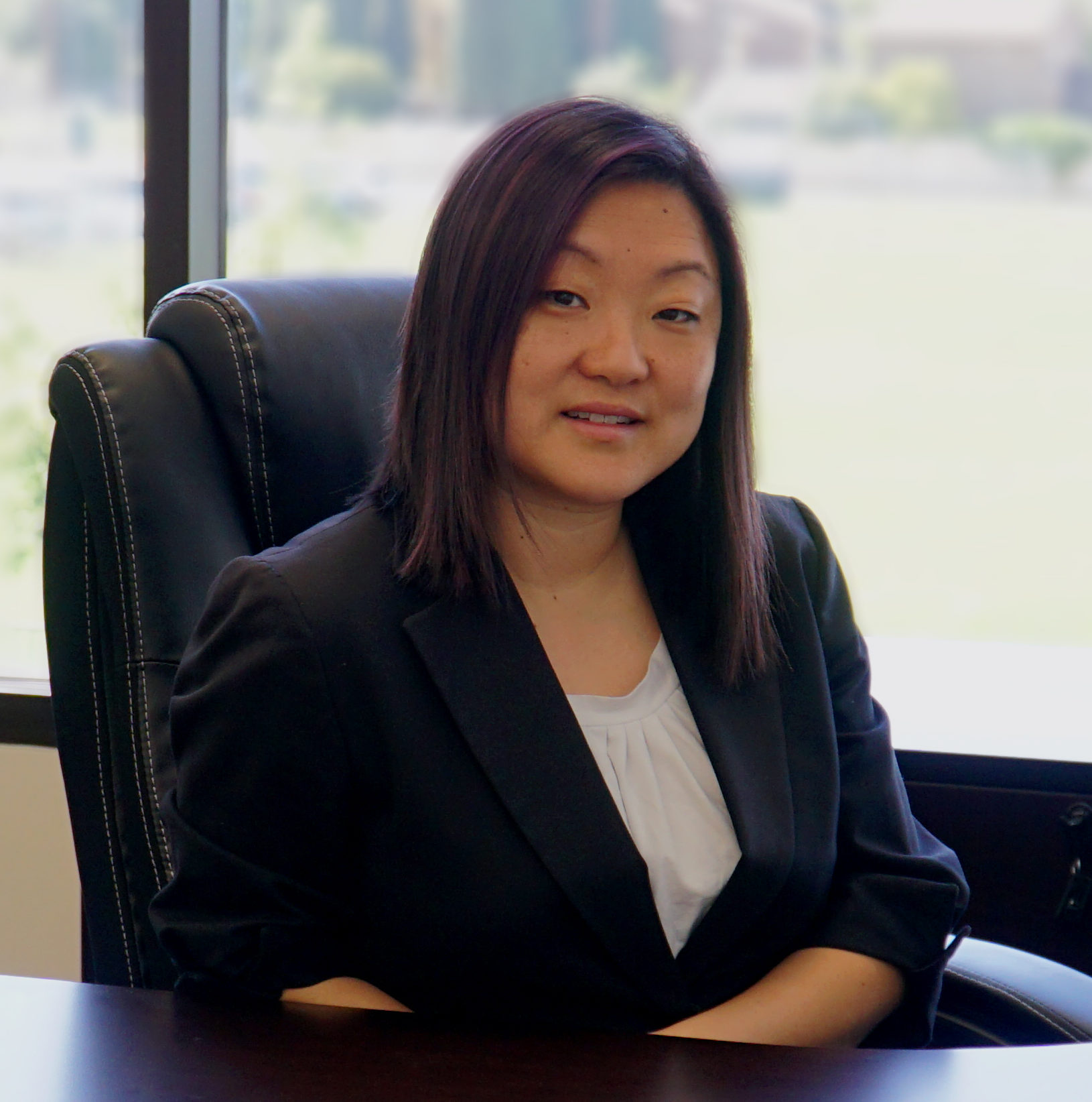 Jin Kim Family Law Attorney